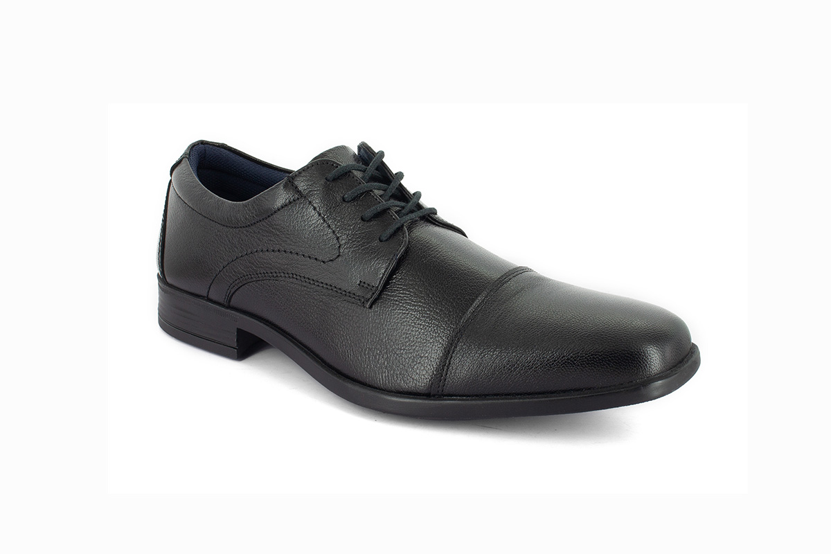 Zapatos Formales Caballero Piel Cabra 121802 Moderof