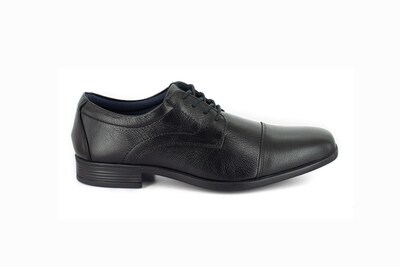 Foto 2 | Zapatos Formales Caballero Piel Cabra 121802 Moderof