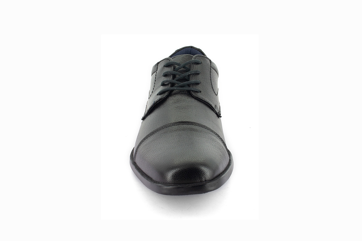 Foto 5 pulgar | Zapatos Formales Caballero Piel Cabra 121802 Moderof