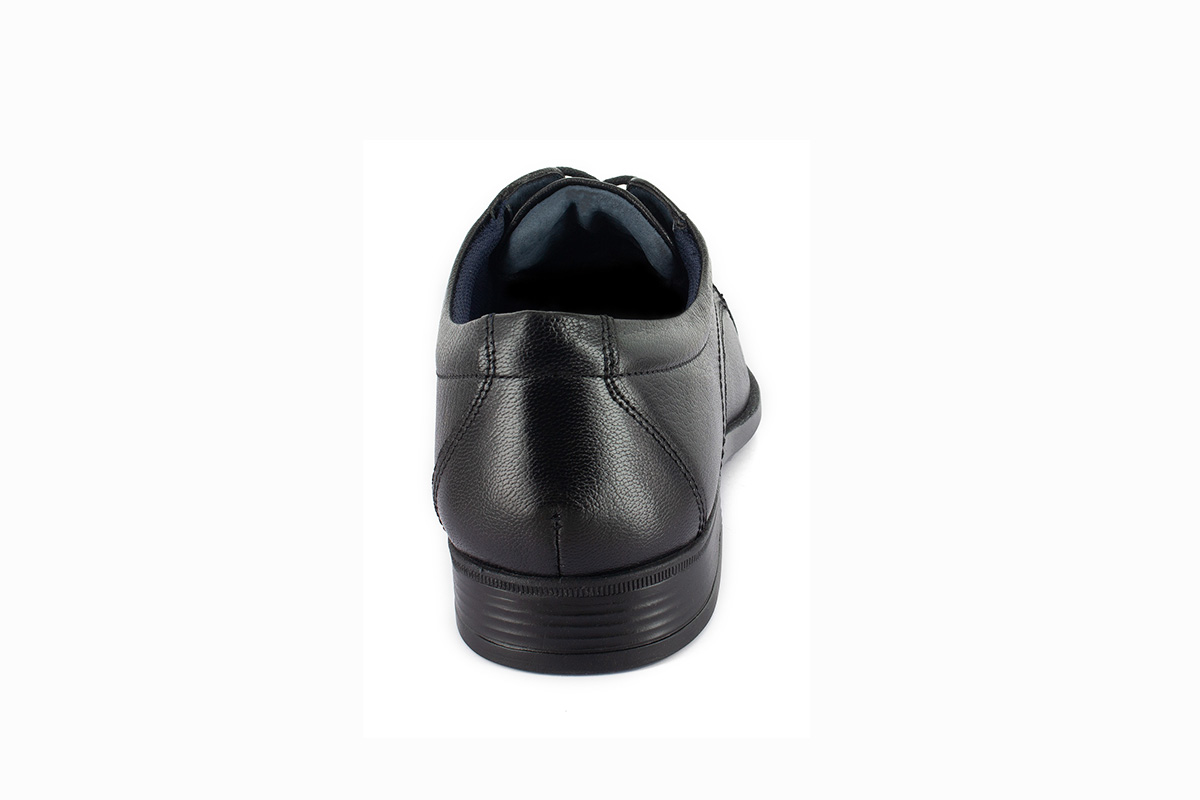 Foto 5 | Zapatos Formales Caballero Piel Cabra 121802 Moderof