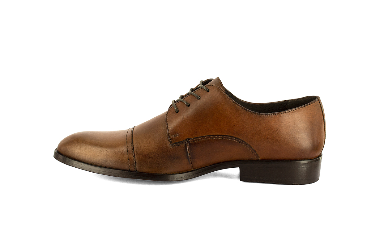 Foto 4 pulgar | Choclo Formal Acabado New Vintage 11165 Moderof
