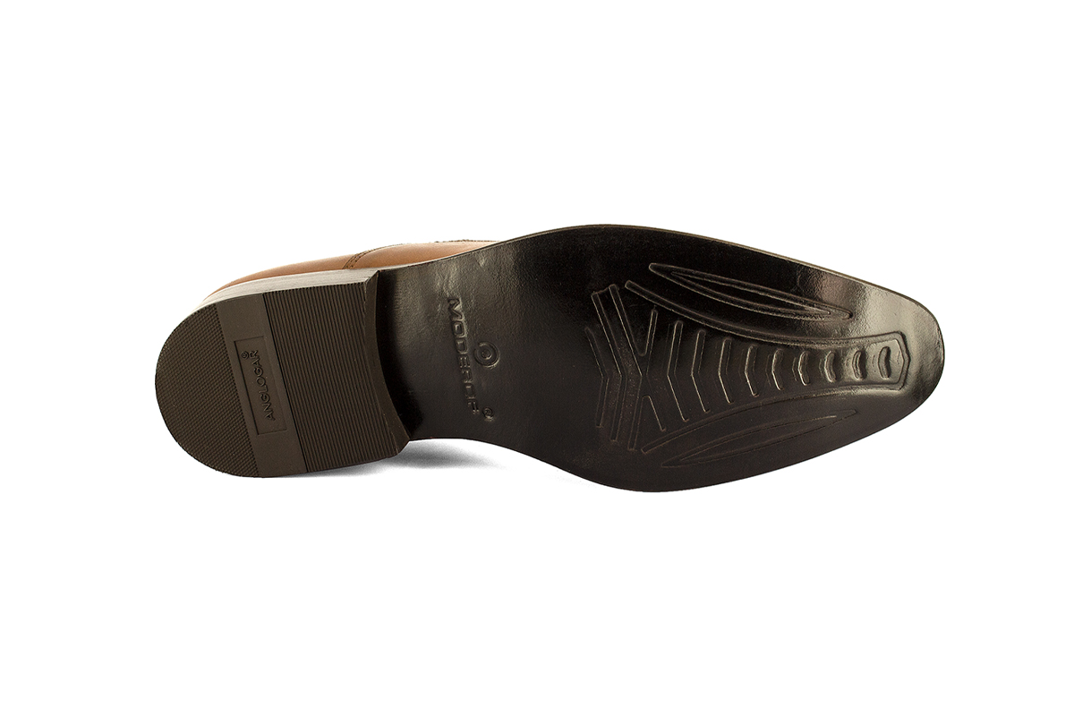 Foto 6 pulgar | Choclo Formal Acabado New Vintage 11165 Moderof