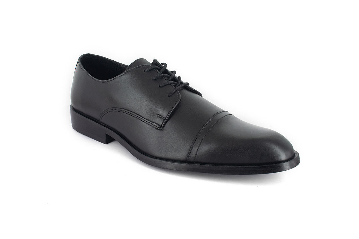Choclo Formal Acabado New Vintage 11165 Negro Moderof