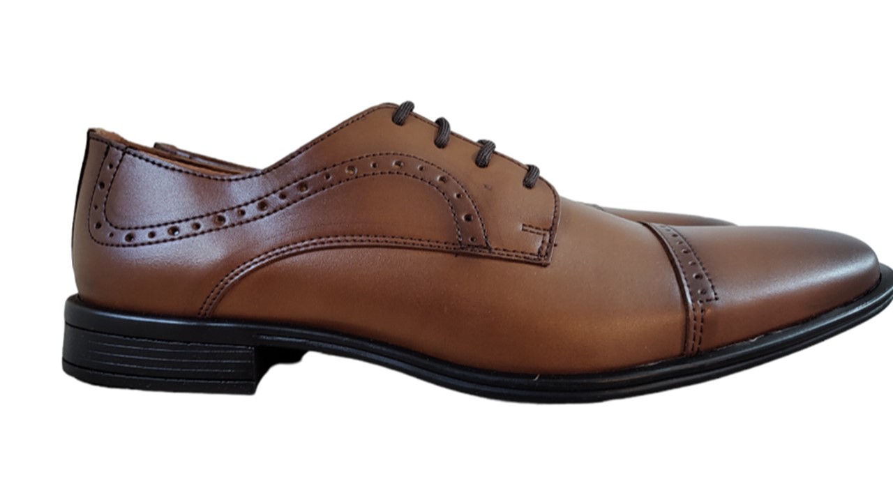 Zapato de Vestir Christian Gallery para Hombre