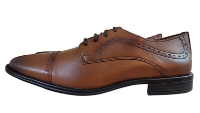 Foto 2 | Zapato de Vestir Christian Gallery para Hombre