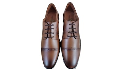 Foto 4 | Zapato de Vestir Christian Gallery para Hombre