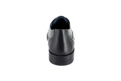 Foto 5 | Choclo De Vestir Acabado Napa Suela De Cuero 2410602 Negro Moderof
