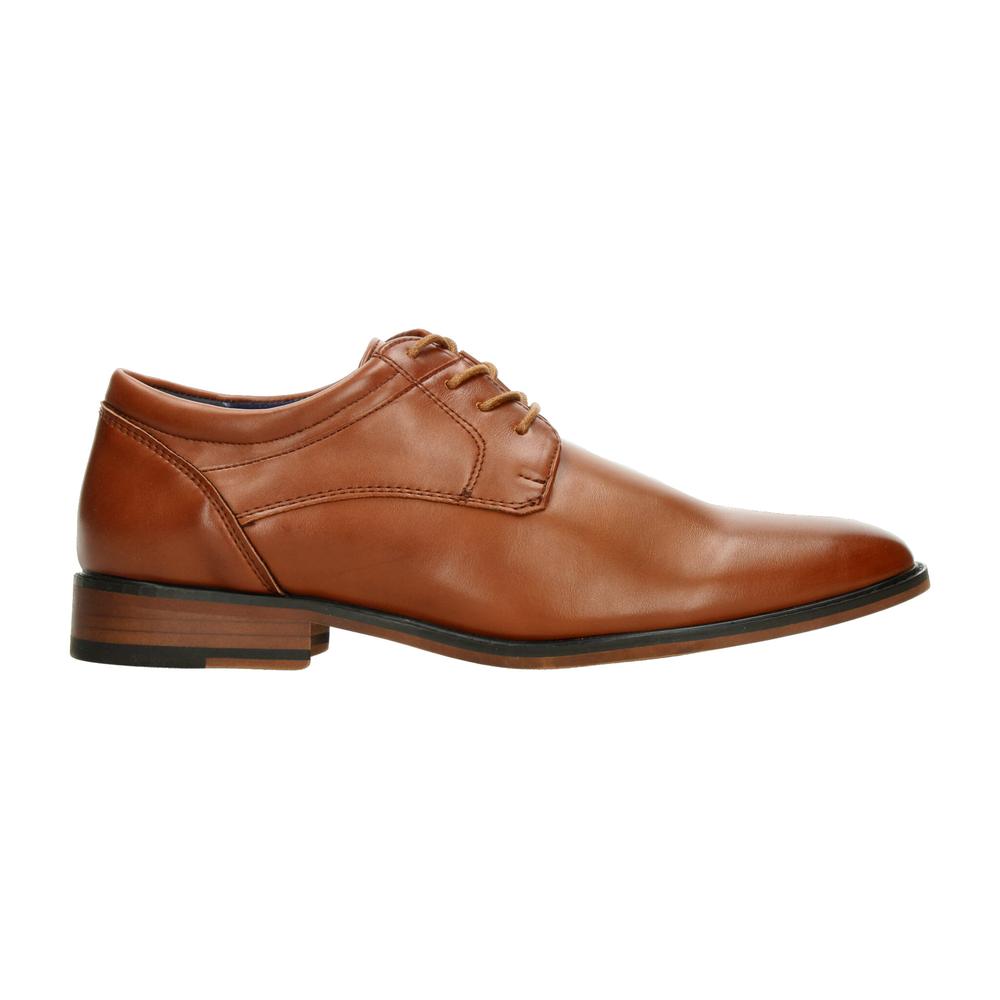 Foto 1 | Zapato Casual Ozono Cafe Para Hombre [ozo2962] Cafe