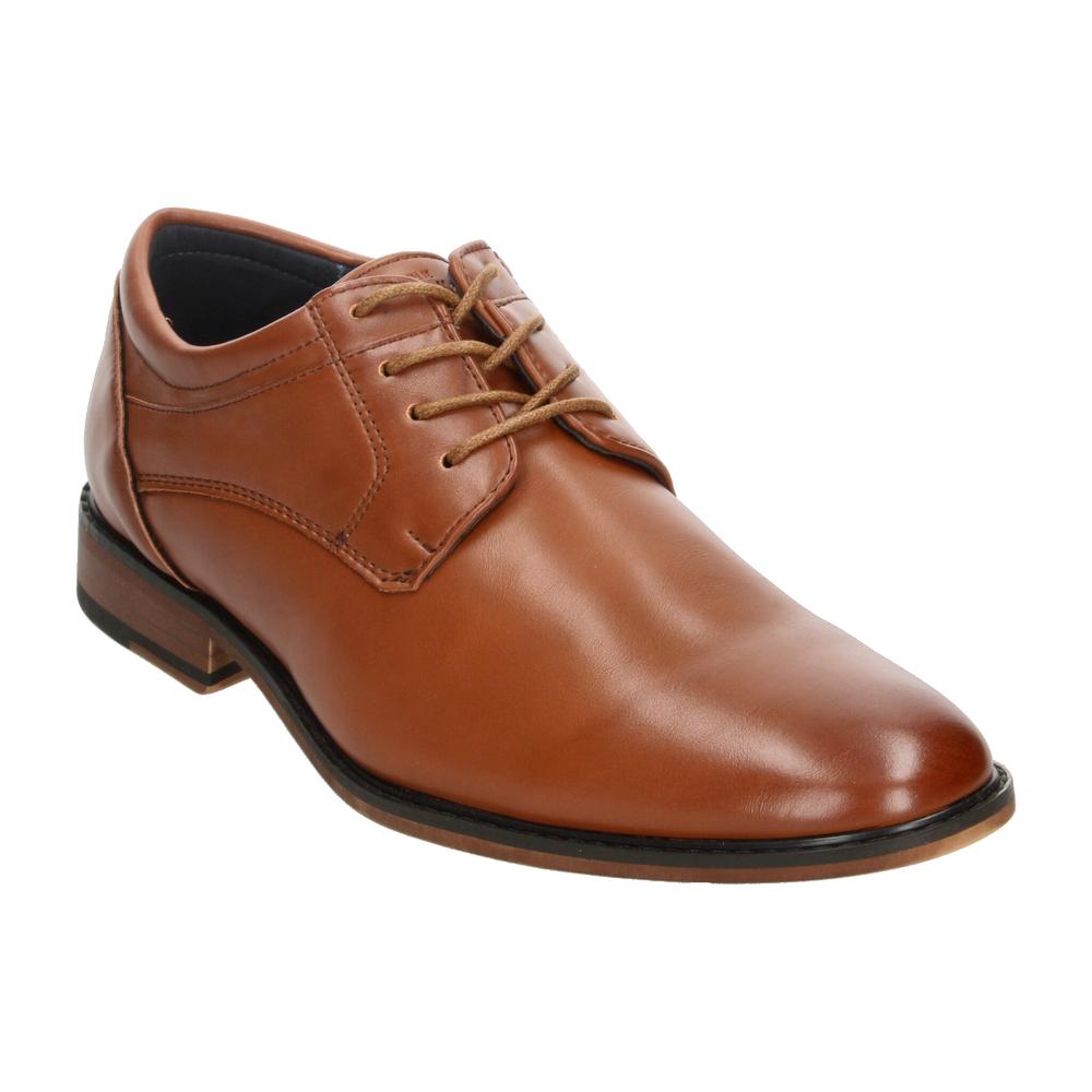 Foto 5 pulgar | Zapato Casual Ozono Cafe Para Hombre [ozo2962] Cafe