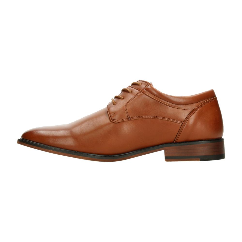 Foto 6 pulgar | Zapato Casual Ozono Cafe Para Hombre [ozo2962] Cafe