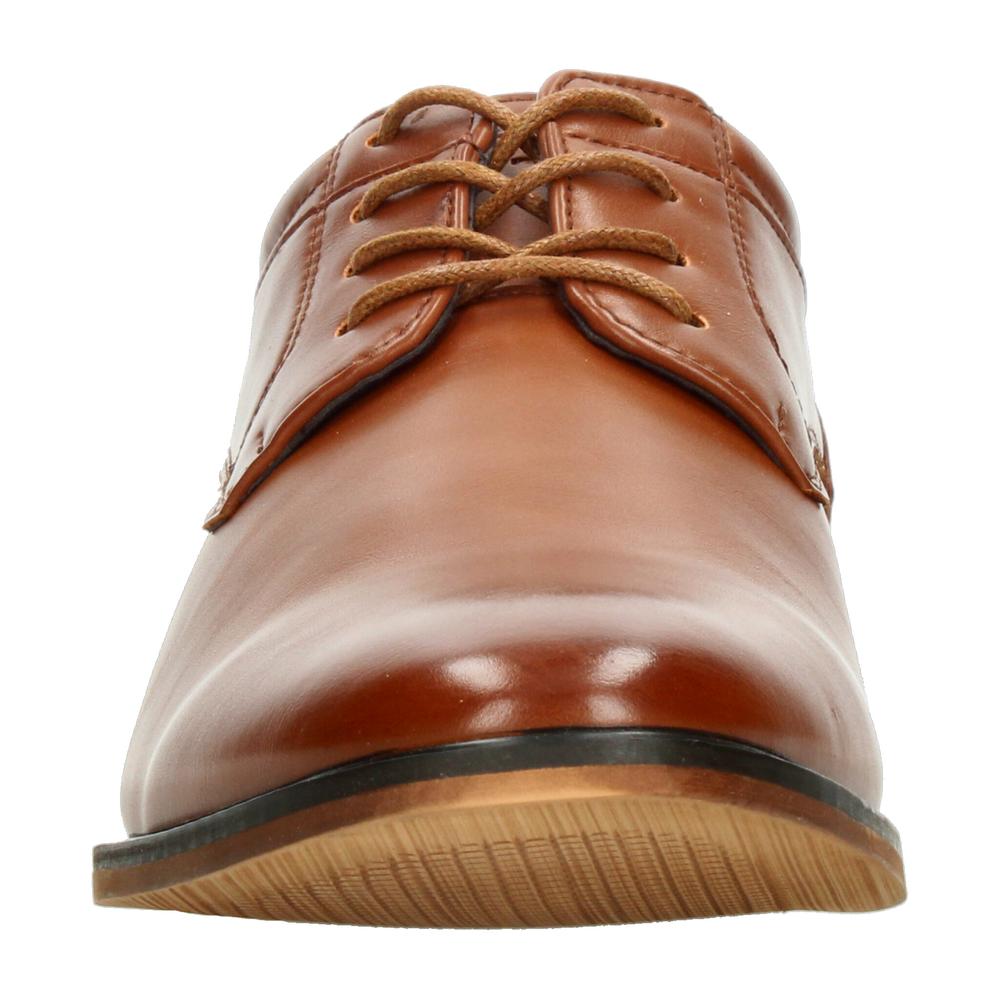 Foto 6 | Zapato Casual Ozono Cafe Para Hombre [ozo2962] Cafe