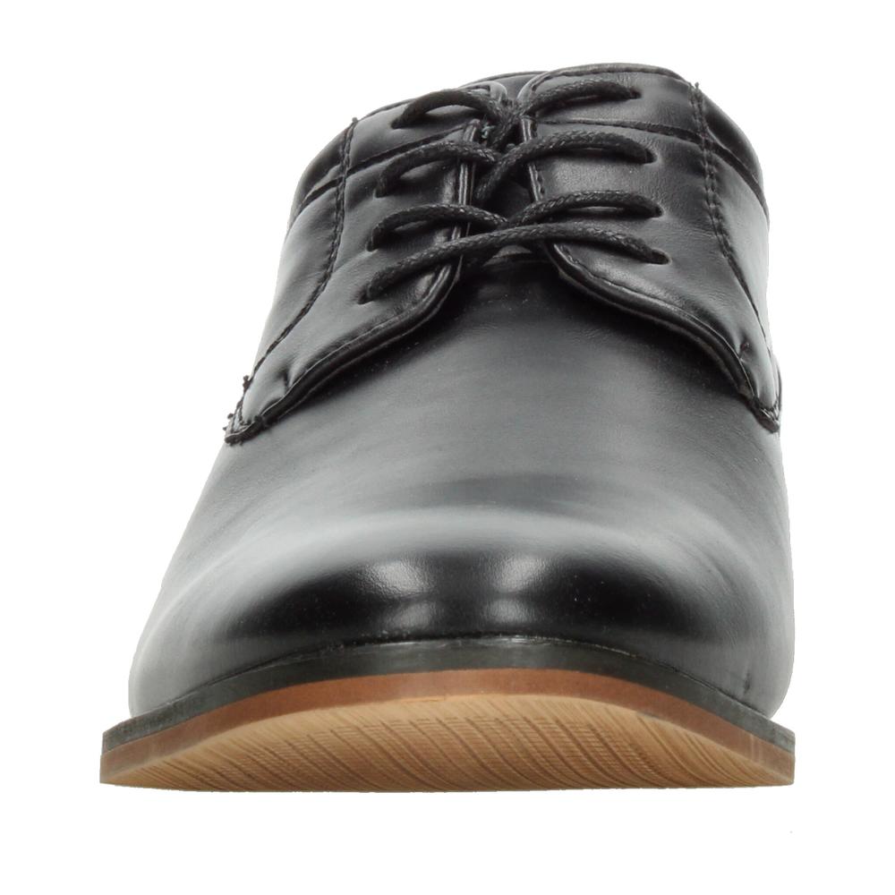 Foto 6 | Zapato Casual Ozono Negro Para Hombre [ozo2961] Negro