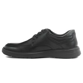 Foto 5 | ''merano Zapato Caballero Negro 41111''. Negro