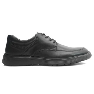 Foto 6 | ''merano Zapato Caballero Negro 41111''. Negro