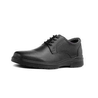 Foto 3 | Zapato De Vestir Merano Para Hombre Formal Color Negro Negro