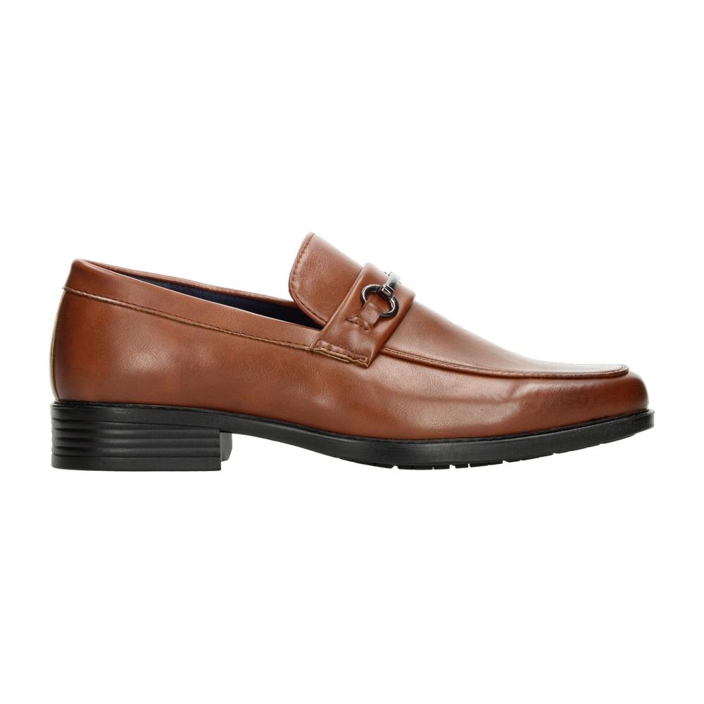 Foto 1 | Zapato Casual Ozono Cafe Para Hombre [ozo2963] Cafe