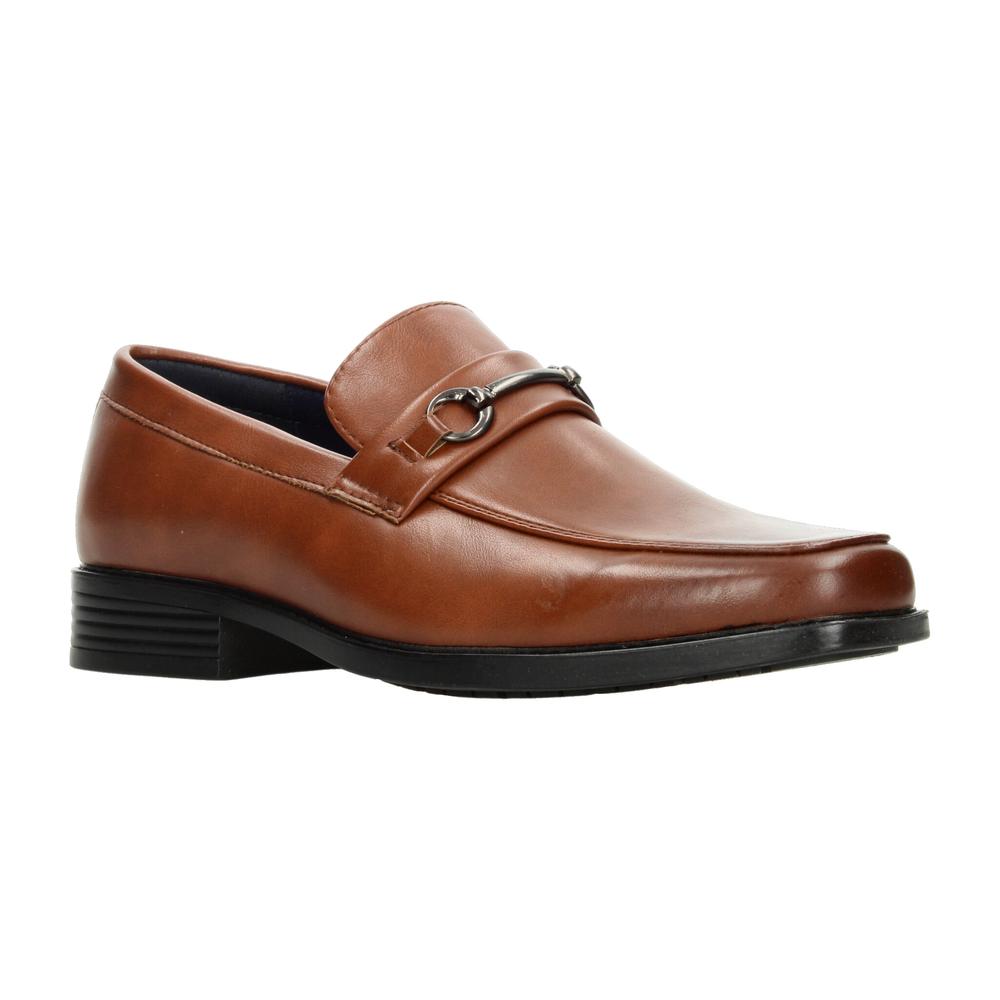 Foto 2 | Zapato Casual Ozono Cafe Para Hombre [ozo2963] Cafe