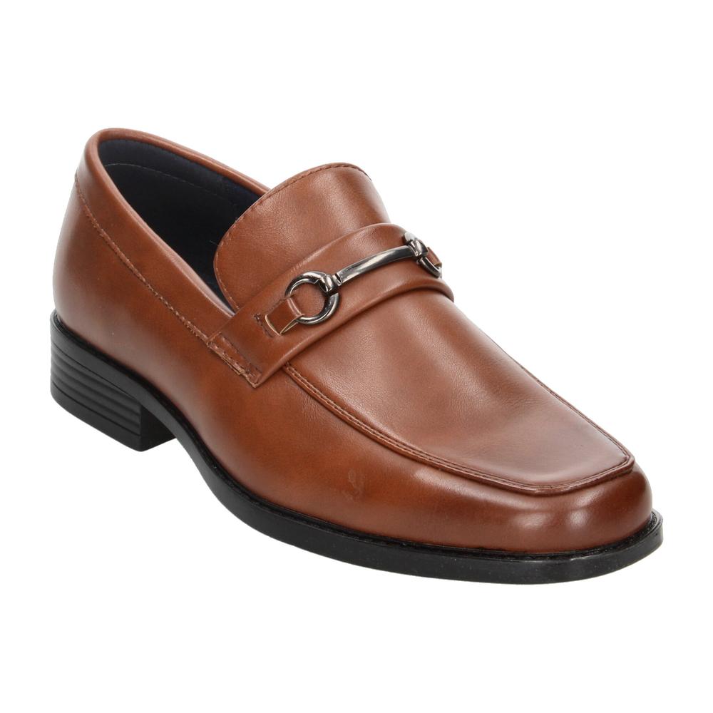 Foto 4 | Zapato Casual Ozono Cafe Para Hombre [ozo2963] Cafe