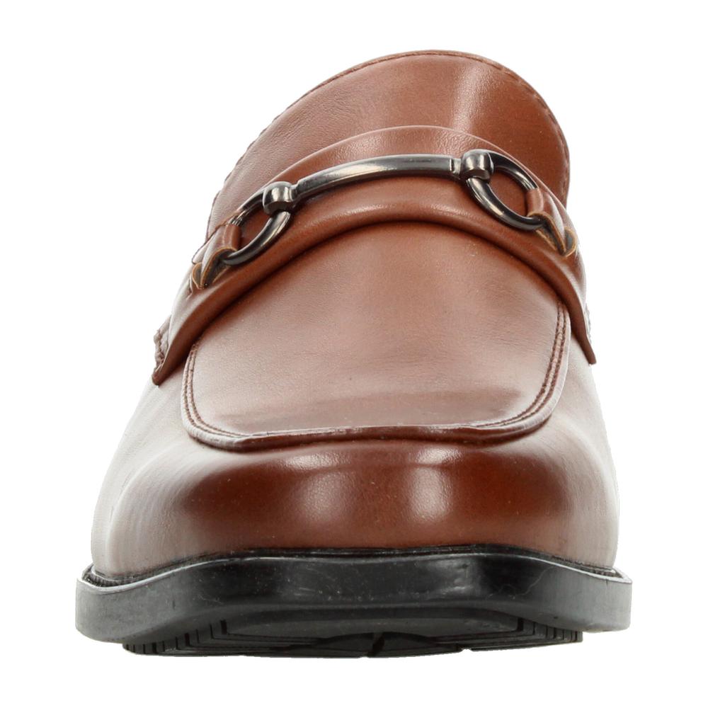 Foto 7 pulgar | Zapato Casual Ozono Cafe Para Hombre [ozo2963] Cafe
