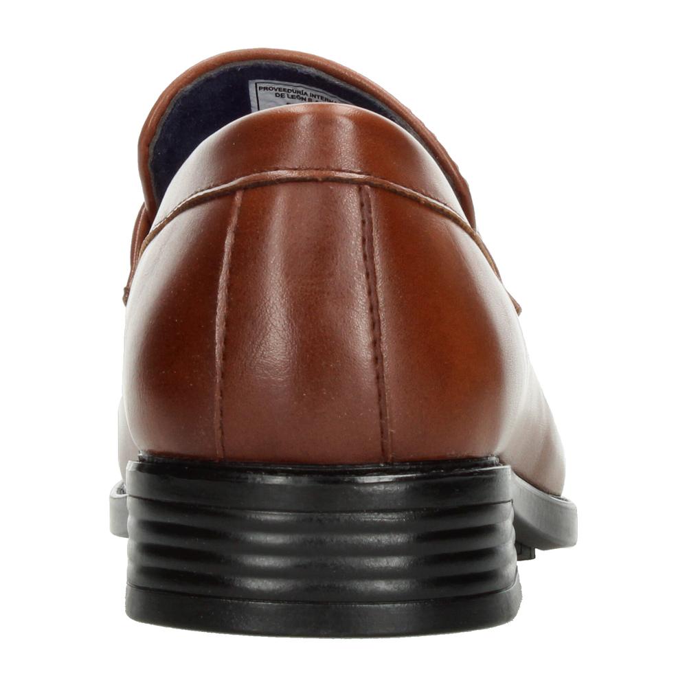 Foto 7 | Zapato Casual Ozono Cafe Para Hombre [ozo2963] Cafe