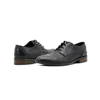 Foto 1 | Zapatos de Vestir Christian Gallery de Piel para Hombre