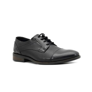 Foto 4 | Zapatos de Vestir Christian Gallery de Piel para Hombre
