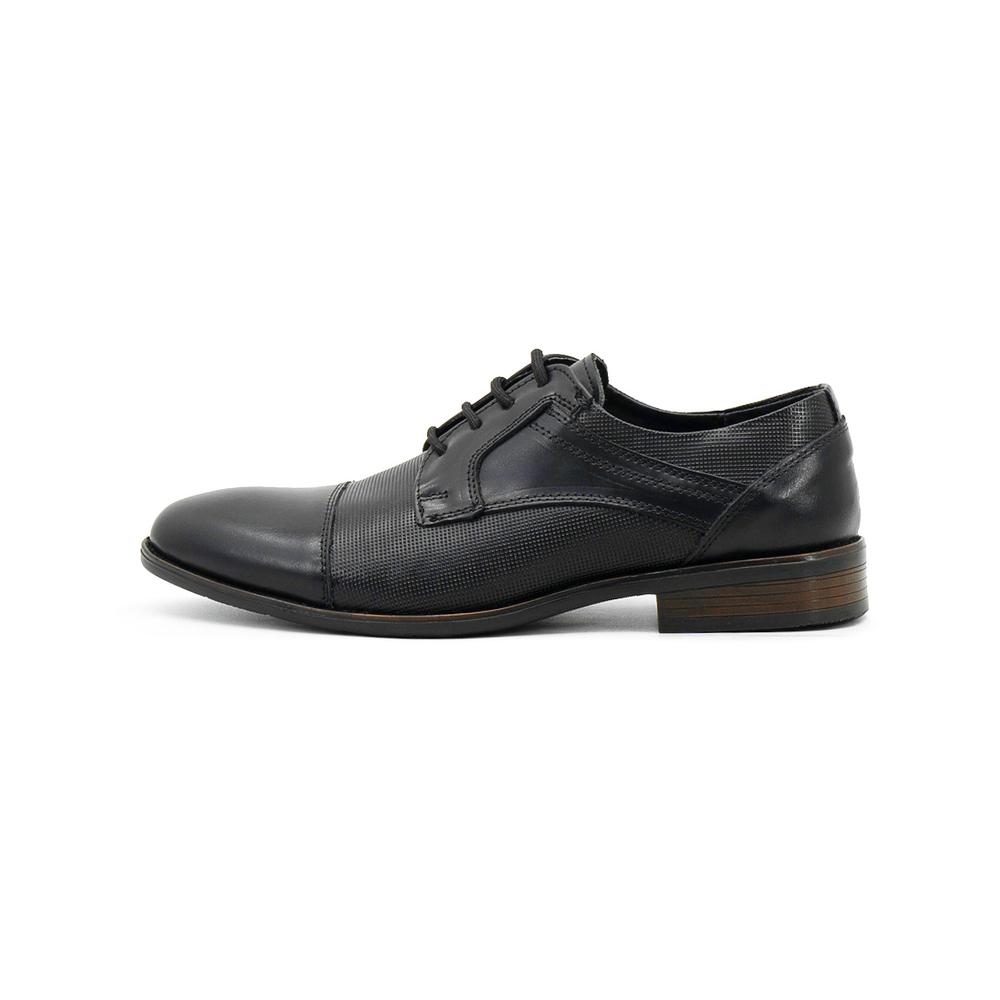 Foto 5 | Zapatos de Vestir Christian Gallery de Piel para Hombre