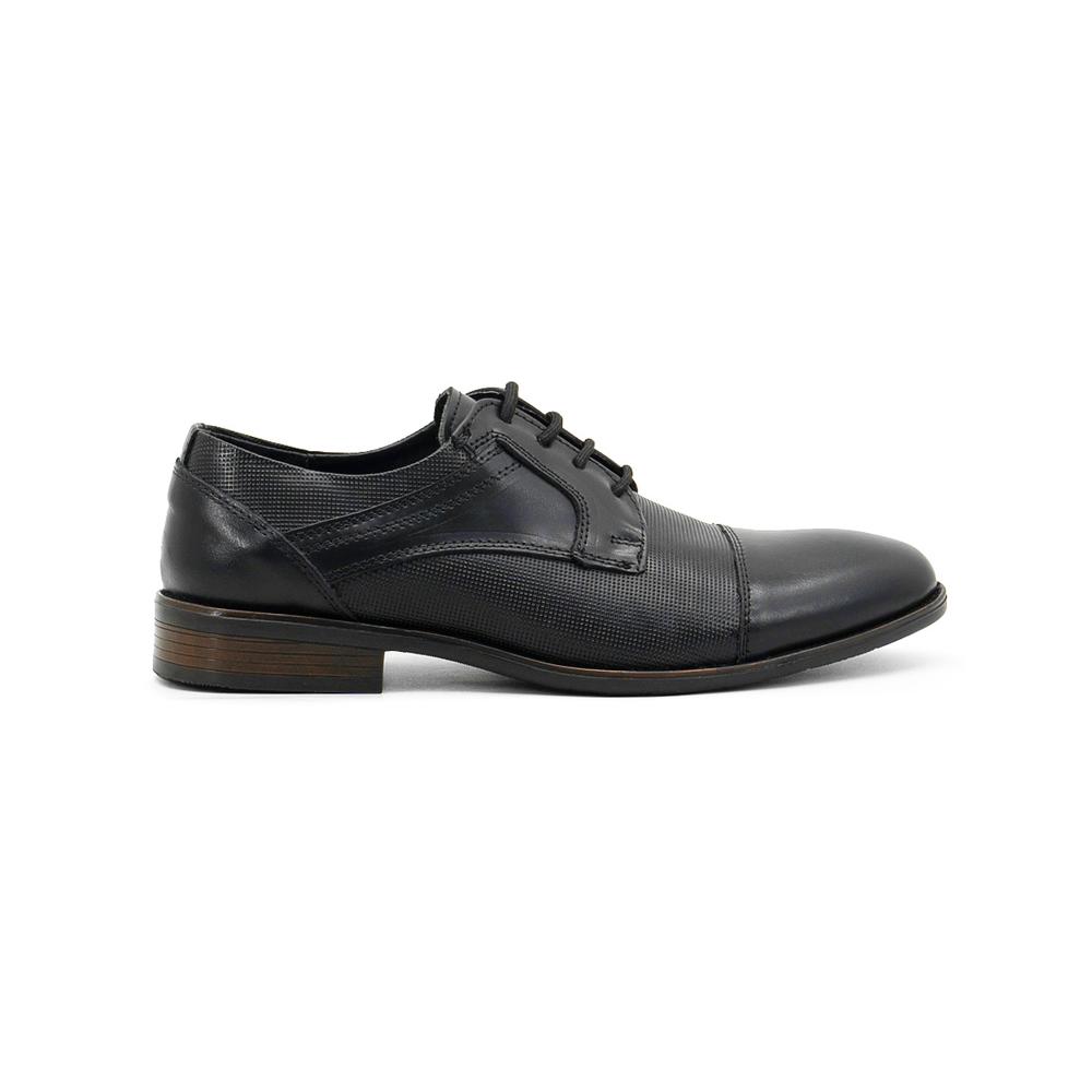 Foto 6 | Zapatos de Vestir Christian Gallery de Piel para Hombre