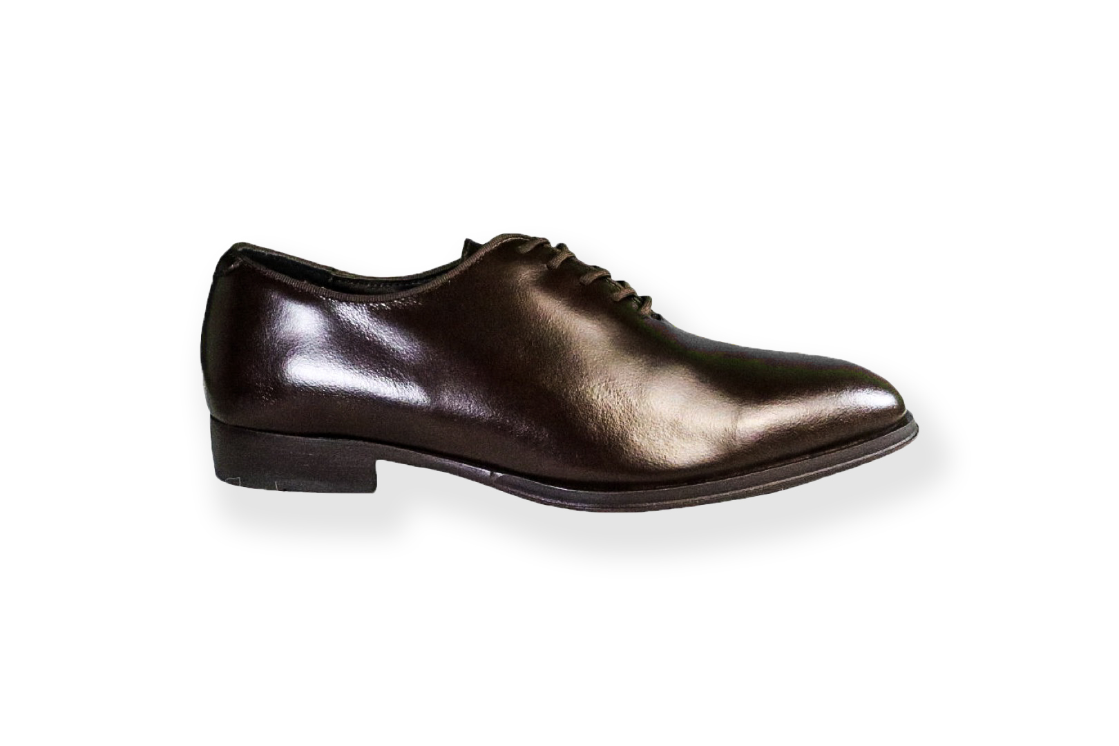 Zapato Formal Hombre Benissimo 2217 Piel Marrón Elegante