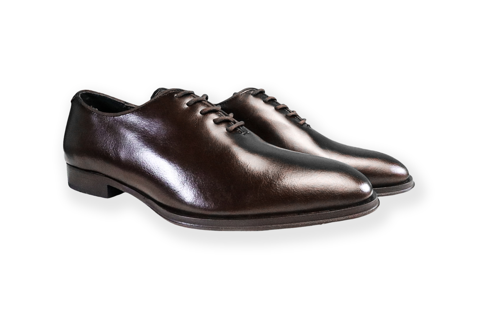 Foto 3 pulgar | Zapato Formal Hombre Benissimo 2217 Piel Marrón Elegante