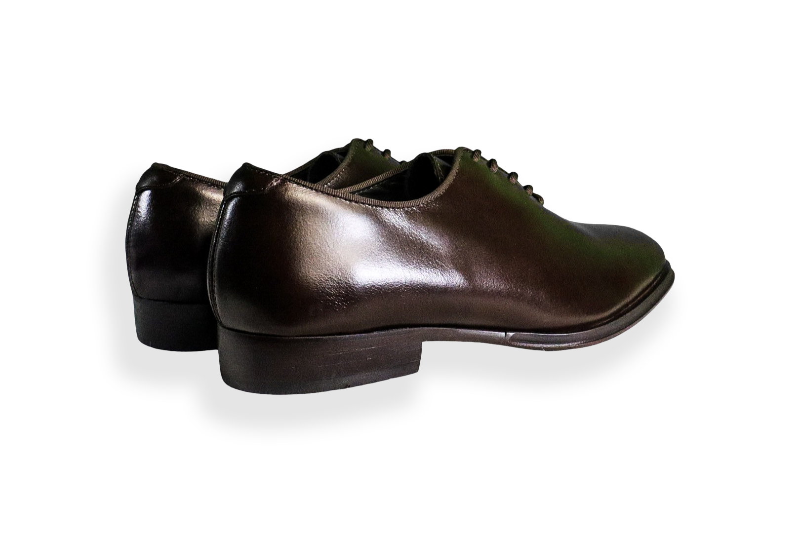 Foto 3 | Zapato Formal Hombre Benissimo 2217 Piel Marrón Elegante