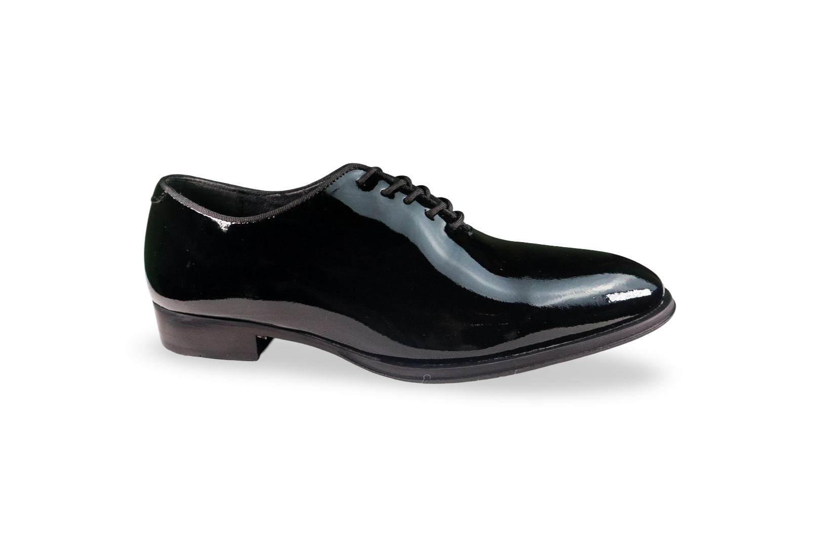 Foto 2 pulgar | Zapato Formal Hombre Benissimo 2217 Piel Negro