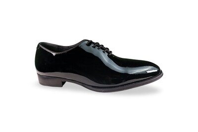 Foto 1 | Zapato Formal Hombre Benissimo 2217 Piel Negro