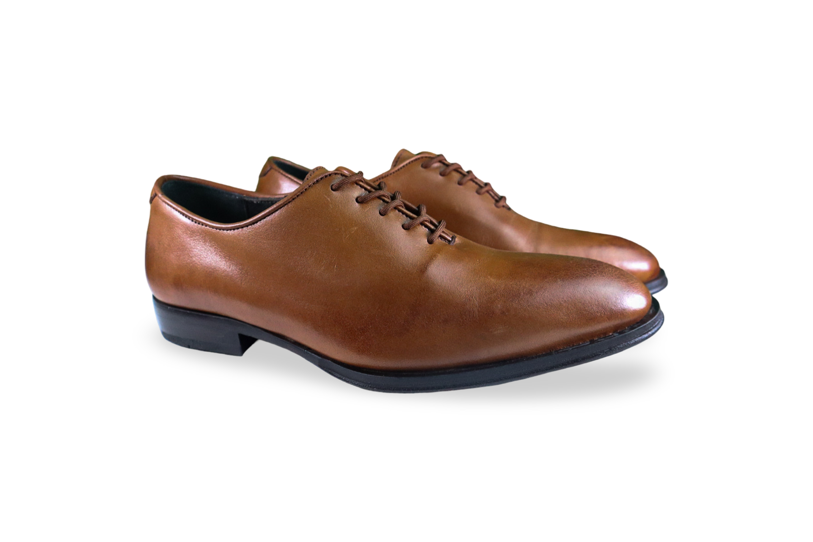 Foto 2 | Zapato Formal Hombre Benissimo 2217 Piel Miel Elegante