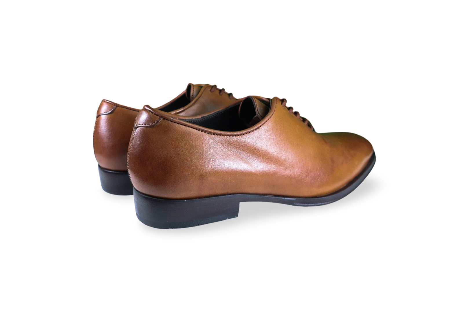 Foto 3 | Zapato Formal Hombre Benissimo 2217 Piel Miel Elegante