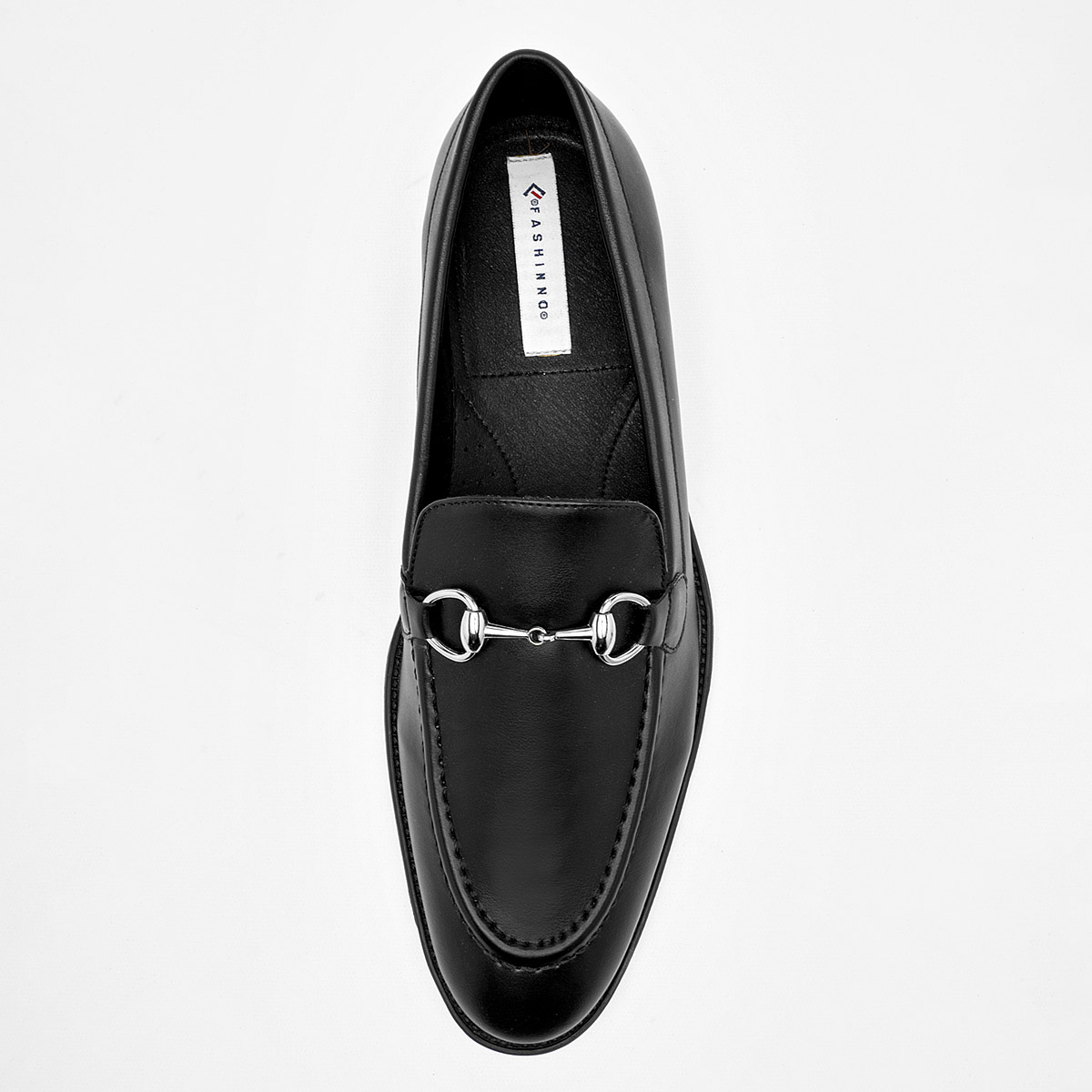 Foto 2 | True Extreme Zapato De Vestir Para Hombre Negro