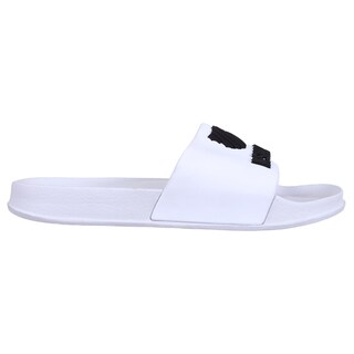 Foto 2 | Sandalia K-swiss Flip Para Caballero Color Blanco