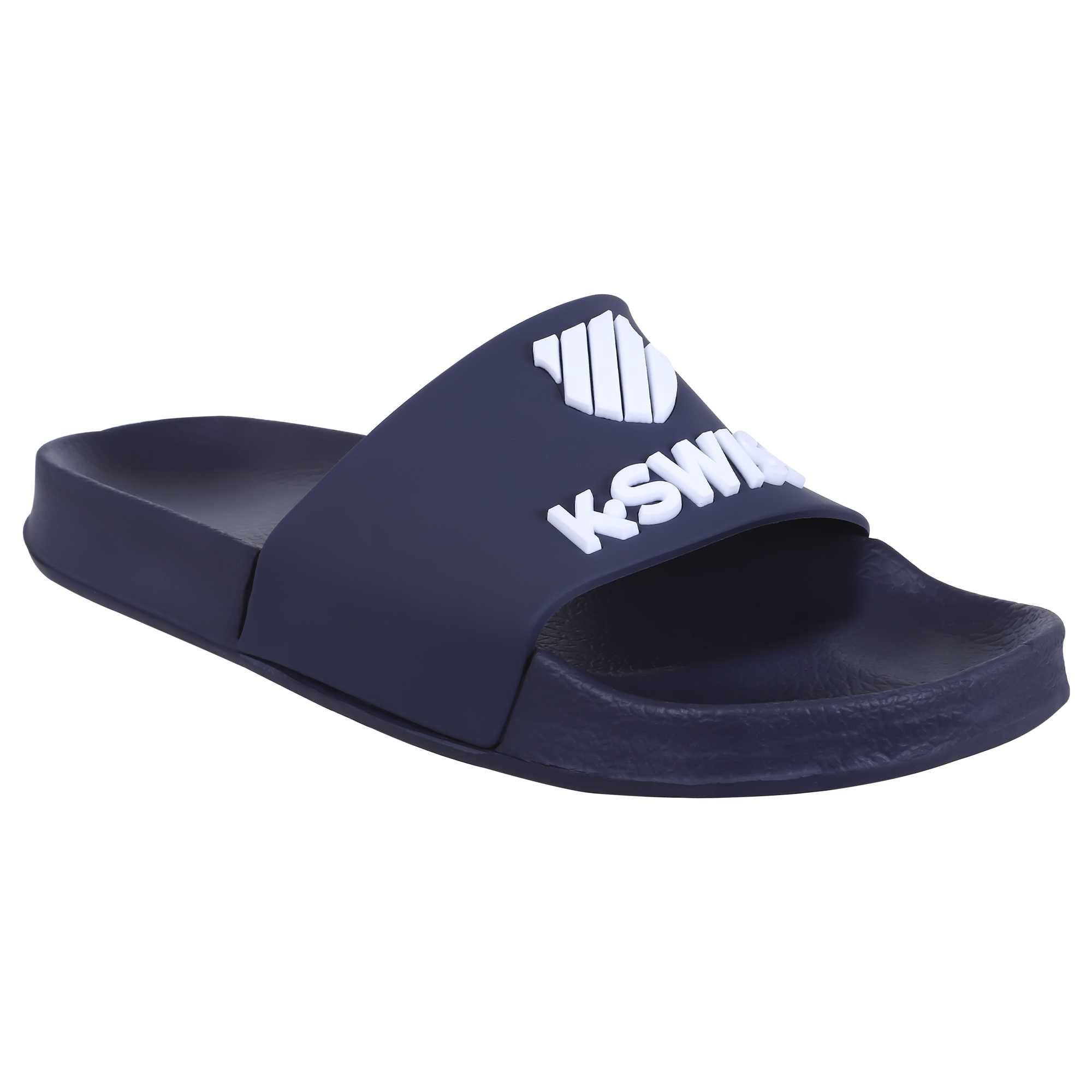 Sandalias K-Swiss Flip color Azul