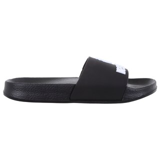 Foto 2 | Sandalia K-Swiss Flip color Negro