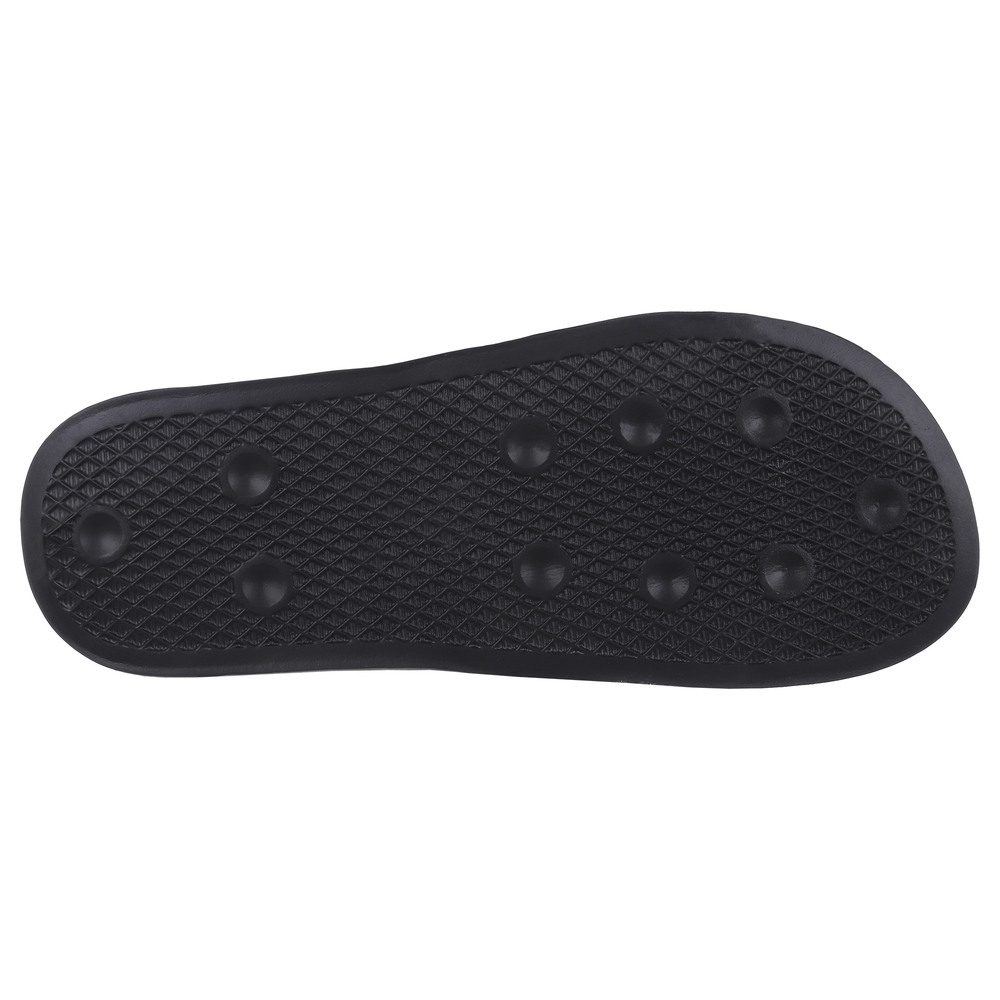 Foto 4 pulgar | Sandalia K-Swiss Flip color Negro