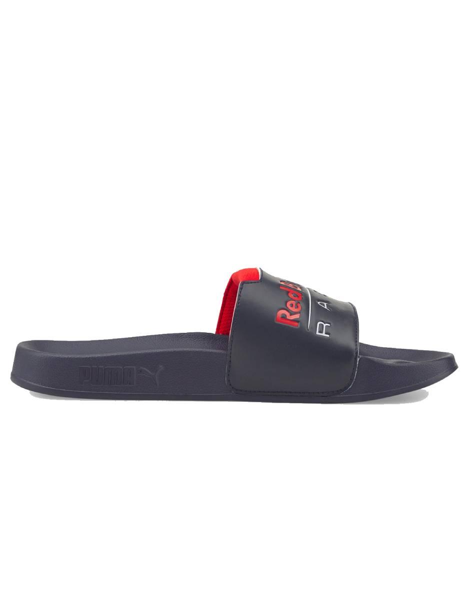 Foto 2 pulgar | Sandalias Puma Leadcat 2.0 Red Bull Racing F1 para Hombre