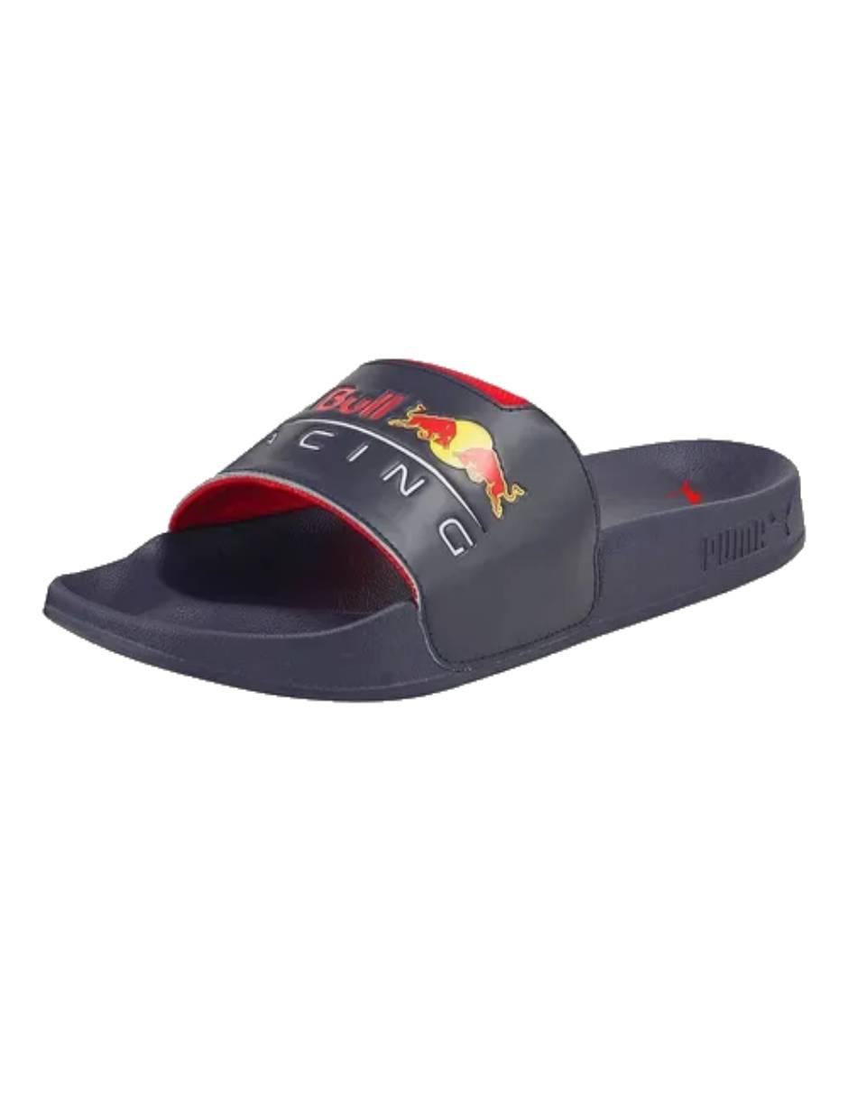 Foto 4 pulgar | Sandalias Puma Leadcat 2.0 Red Bull Racing F1 para Hombre