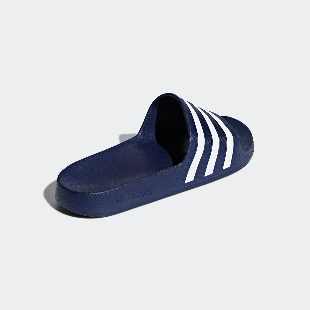 Foto 7 | Sandalias Adidas Adilette Aqua Azul Unisex