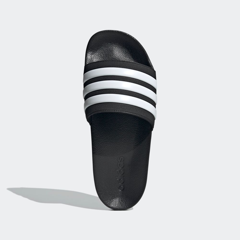 Foto 5 pulgar | Sandalias Adidas Adilette Shower Negras Unisex