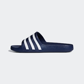Foto 3 | Sandalias Adidas Adilette Aqua Azul Unisex