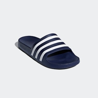 Foto 6 | Sandalias Adidas Adilette Aqua Azul Unisex