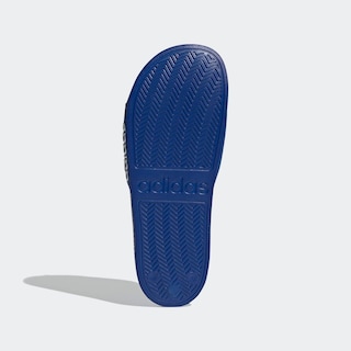 Foto 5 | Sandalias Adidas Adilette Azules Unisex