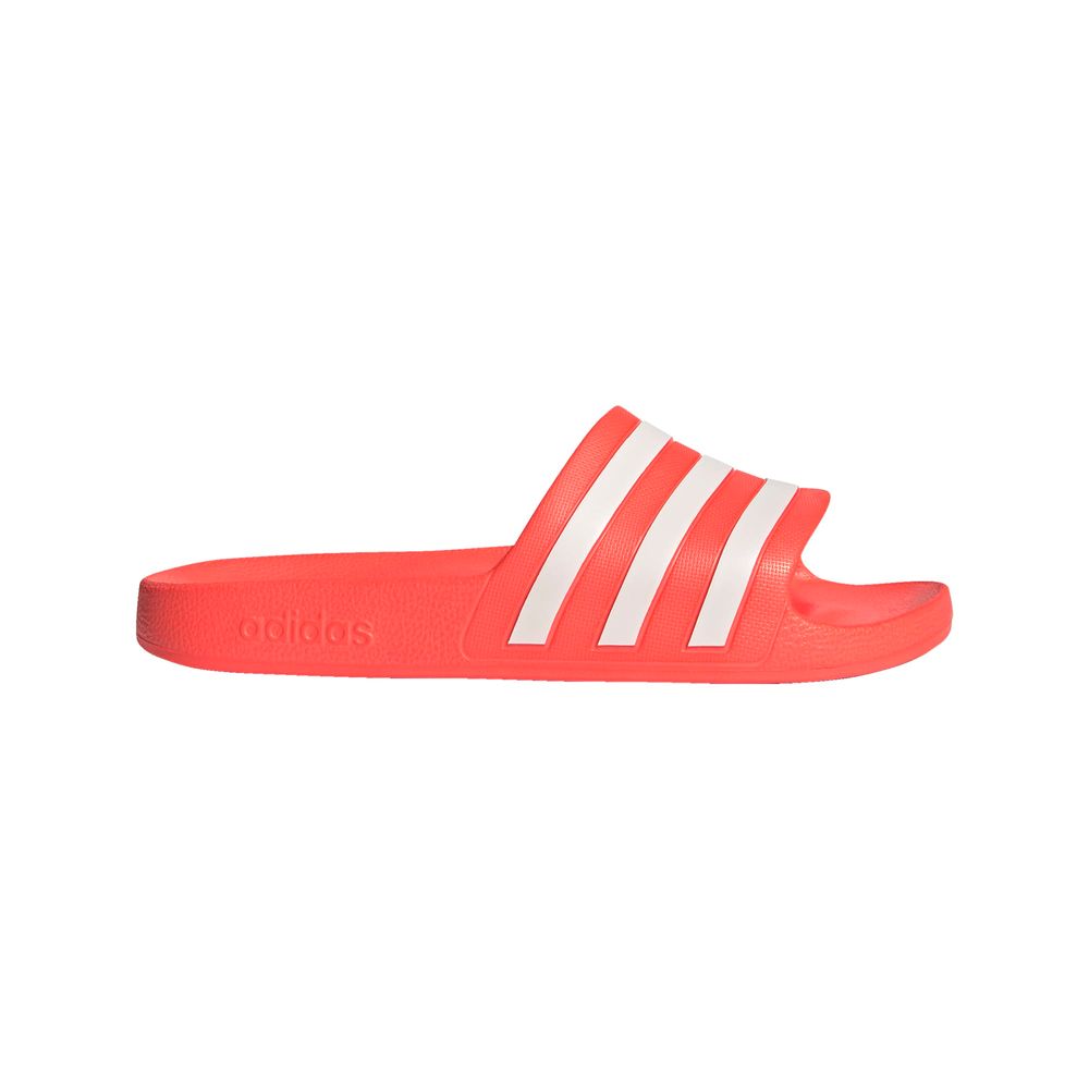 Sandalias Adidas Adilette Naranja Unisex