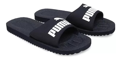 Foto 1 | Sandalias Puma Leadcat Azules para Hombre