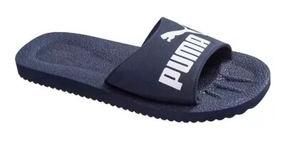 Foto 3 | Sandalias Puma Leadcat Azules para Hombre
